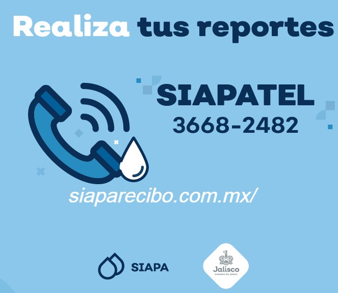 Siapa Reportes