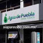 Agua de Puebla para todos